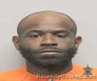 Mugshot of Michael Ray Broussard booked in Lafayette County, Louisiana on September 12, 2026