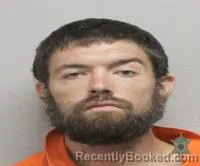 Mugshot of Noel Ramsey booked in Lafayette County, Louisiana on September 13, 2026