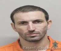 Mugshot of Julian Pierce Bossley booked in Lafayette County, Louisiana on September 21, 2026