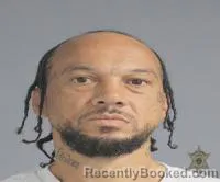 Mugshot of Arlen James Segura booked in Lafayette County, Louisiana on September 21, 2026