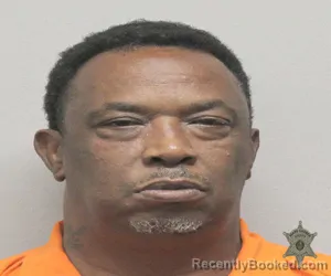 Mugshot of Gregory Paul Keal booked in Lafayette County, Louisiana on September 21, 2026