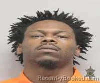 Mugshot of Joseph Linden booked in Lafayette County, Louisiana on September 21, 2026