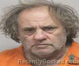 Mugshot of Gregory C. Duhon booked in Lafayette County, Louisiana on September 22, 2026