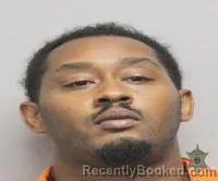 Mugshot of Jeremi Paul Smith booked in Lafayette County, Louisiana on September 22, 2026