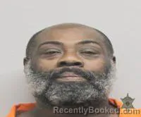 Mugshot of Abraham Brad Chambers booked in Lafayette County, Louisiana on September 23, 2026
