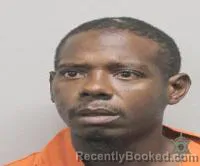 Mugshot of Lawrence Keith Irvin booked in Lafayette County, Louisiana on September 24, 2026