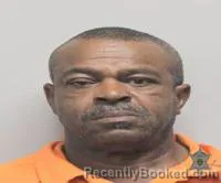 Mugshot of Duane Anthony Domino booked in Lafayette County, Louisiana on September 24, 2026