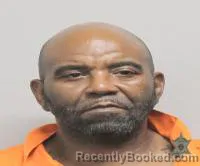 Mugshot of Robert Tyree Cormier booked in Lafayette County, Louisiana on September 25, 2026