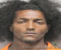 Mugshot of Evan Junius Guillory booked in Lafayette County, Louisiana on September 24, 2026