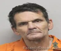 Mugshot of Joseph Louis Romero booked in Lafayette County, Louisiana on September 25, 2026