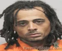 Mugshot of Kermit Joseph Gobert booked in Lafayette County, Louisiana on September 26, 2026