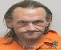 Mugshot of Michael Andrew Bowen booked in Lafayette County, Louisiana on September 26, 2026