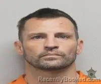 Mugshot of Jason Alexander Jumonville booked in Lafayette County, Louisiana on September 27, 2026