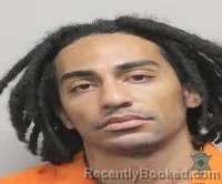 Mugshot of Jordan D Boyd booked in Lafayette County, Louisiana on September 27, 2026