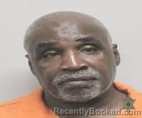 Mugshot of Oscar Joseph Narcisse booked in Lafayette County, Louisiana on September 27, 2026