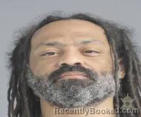 Mugshot of Erik Dwayne Babineaux booked in Lafayette County, Louisiana on September 28, 2026