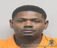 Mugshot of Thomas Demouchet booked in Lafayette County, Louisiana on September 28, 2026