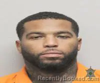 Mugshot of Joshua Patrick Bob booked in Lafayette County, Louisiana on September 28, 2026