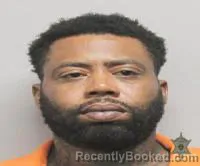 Mugshot of Kendell J Fontenot booked in Lafayette County, Louisiana on September 28, 2026