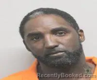 Mugshot of Wayne J Henry booked in Lafayette County, Louisiana on September 28, 2026