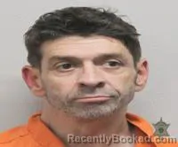 Mugshot of Israel Paul Plessala booked in Lafayette County, Louisiana on September 29, 2026