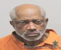 Mugshot of Derrick Paul Gotch booked in Lafayette County, Louisiana on September 29, 2026