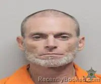 Mugshot of Jeremy Monceaux booked in Lafayette County, Louisiana on September 29, 2026