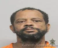 Mugshot of Gerald Arthur Broussard booked in Lafayette County, Louisiana on September 30, 2026