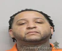 Mugshot of Joshua Joseph Cormier booked in Lafayette County, Louisiana on September 30, 2026