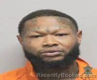 Mugshot of Bryant Kirk Vaughn booked in Lafayette County, Louisiana on September 30, 2026