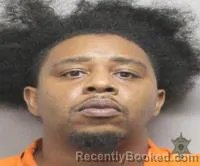 Mugshot of Ryan Paul Francis booked in Lafayette County, Louisiana on September 30, 2026