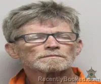 Mugshot of Wendell J Smith booked in Lafayette County, Louisiana on October 1, 2026