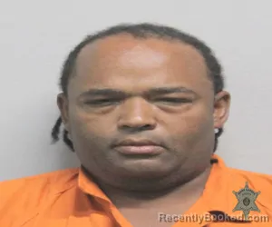 Mugshot of Israel Joseph Ason booked in Lafayette County, Louisiana on October 1, 2026