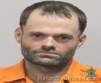 Mugshot of Zachary Lee Taylor booked in Lafayette County, Louisiana on October 1, 2026