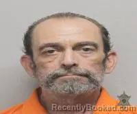 Mugshot of Ronald Jeffrey Mcgowen booked in Lafayette County, Louisiana on October 2, 2026