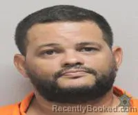Mugshot of Scotty Glen Touchet booked in Lafayette County, Louisiana on October 2, 2026