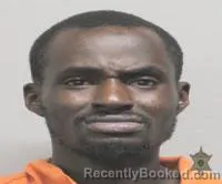 Mugshot of Clarence Joseph Broussard booked in Lafayette County, Louisiana on October 2, 2026