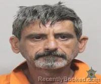 Mugshot of Joshua Brasseaux