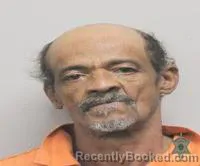 Mugshot of Larry James Dural