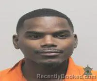 Mugshot of Elijah Wiltz