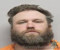 Mugshot of Joseph James Stafford