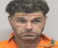 Mugshot of Joshua George Castille booked in Lafayette County, Louisiana on October 19, 2026