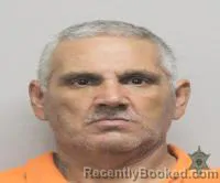 Mugshot of Shannon Oneal Menard booked in Lafayette County, Louisiana on October 21, 2026