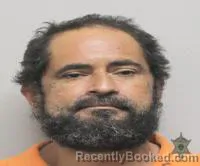 Mugshot of Renee Joseph Picard booked in Lafayette County, Louisiana on October 23, 2026