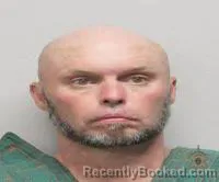Mugshot of Beau Ashley Derise booked in Lafayette County, Louisiana on October 23, 2026