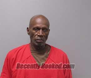 Mugshot of RICHARD J DILLON