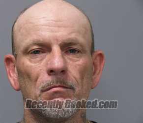 Mugshot of JUSTILLIAN MARK HYDE booked in Lafourche County, Louisiana on April 23, 2026