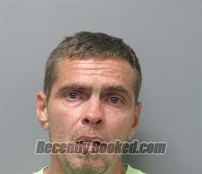 Mugshot of ROBERT JOE DOBSON