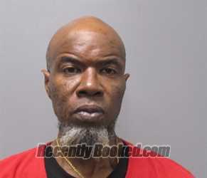 Mugshot of BRYAN CARNEL ROUNDS