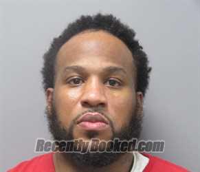 Mugshot of JAMIE LEE JONES booked in Lafourche County, Louisiana on March 27, 2026